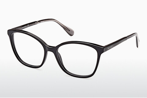 专门设计眼镜 Max & Co. MO5077 001