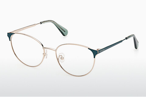 专门设计眼镜 Max & Co. MO5100 032