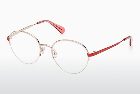 专门设计眼镜 Max & Co. MO5101 028