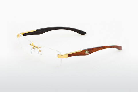 专门设计眼镜 Maybach Eyewear THE ARTIST III G-WCH-Z25