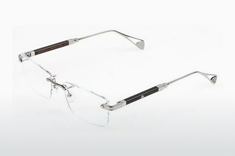 专门设计眼镜 Maybach Eyewear THE EDITOR R-WAG-Z25