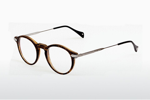 专门设计眼镜 Maybach Eyewear THE ORATOR II R-HAWM-Z26
