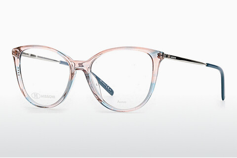 专门设计眼镜 Missoni MMI 0016 DB1
