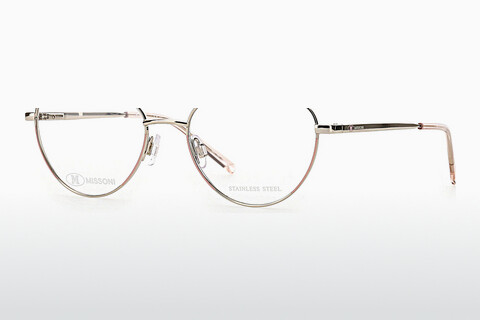专门设计眼镜 Missoni MMI 0024 S45