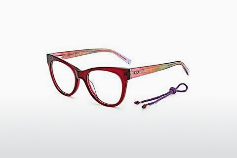 专门设计眼镜 Missoni MMI 0129 T78