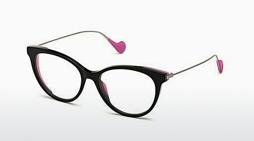 专门设计眼镜 Moncler ML5071 001