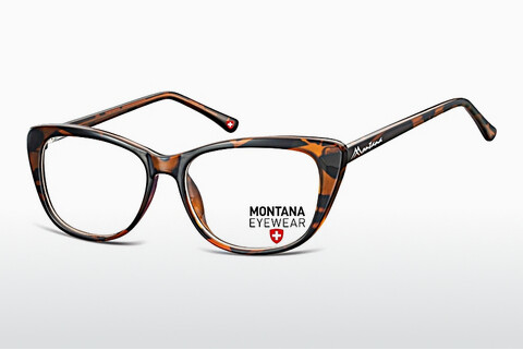 专门设计眼镜 Montana MA56 G