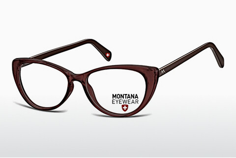 专门设计眼镜 Montana MA57 B