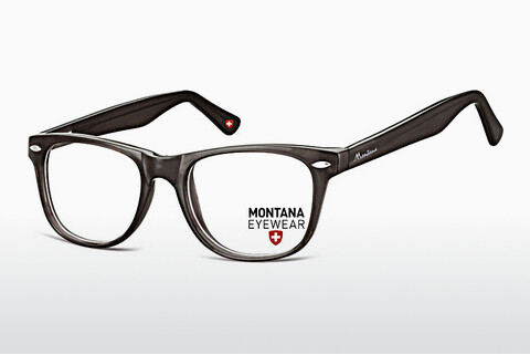 专门设计眼镜 Montana MA61 B