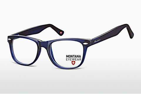 专门设计眼镜 Montana MA61 D
