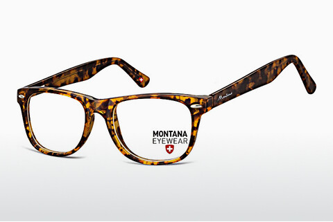 专门设计眼镜 Montana MA61 E