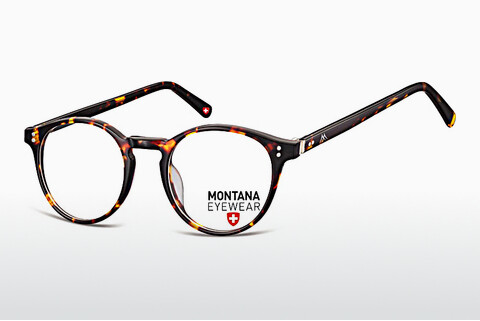 专门设计眼镜 Montana MA62 A