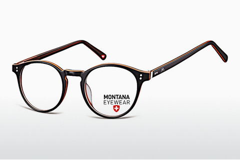 专门设计眼镜 Montana MA62 D