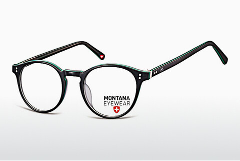 专门设计眼镜 Montana MA62 E