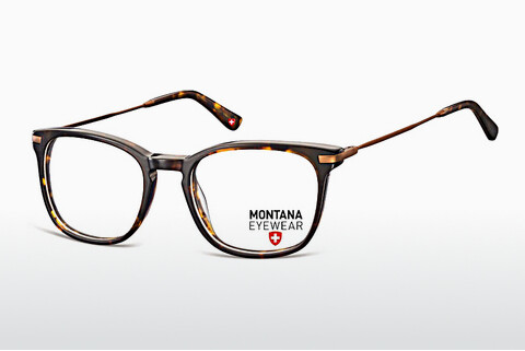 专门设计眼镜 Montana MA64 A