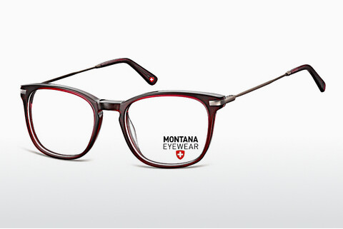 专门设计眼镜 Montana MA64 D