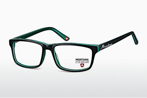 专门设计眼镜 Montana MA69 G