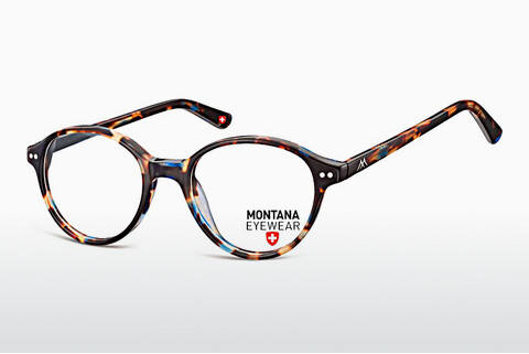 专门设计眼镜 Montana MA70 D