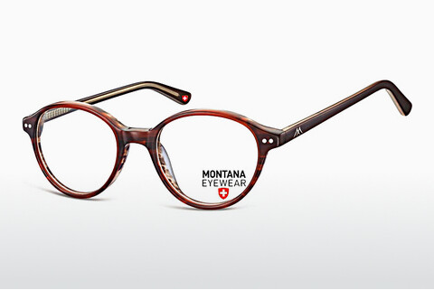 专门设计眼镜 Montana MA70 E