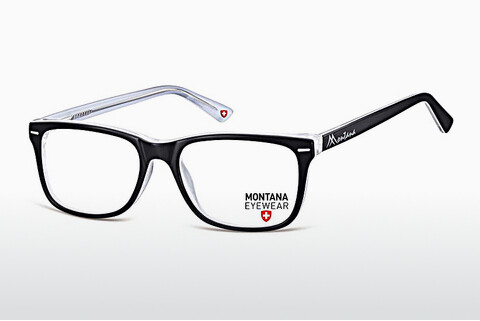 专门设计眼镜 Montana MA71 H