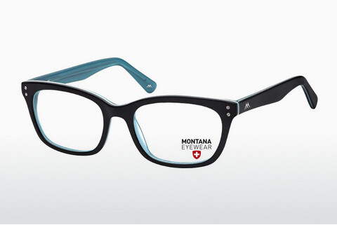专门设计眼镜 Montana MA790 D