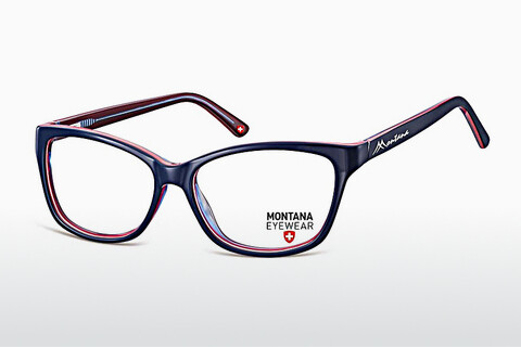 专门设计眼镜 Montana MA80 C