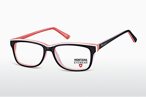 专门设计眼镜 Montana MA81 B