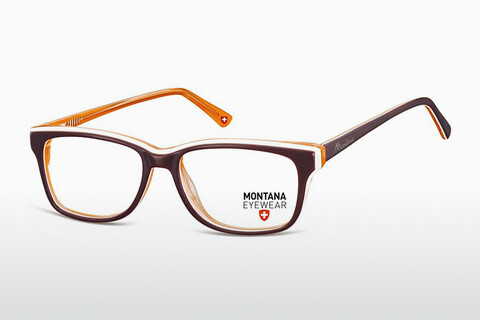 专门设计眼镜 Montana MA81 C