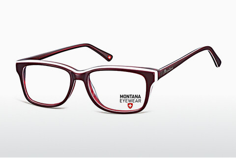 专门设计眼镜 Montana MA81 E