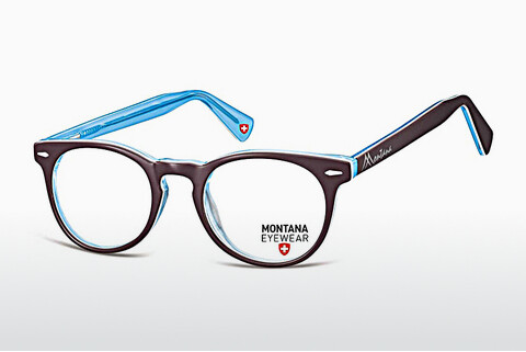 专门设计眼镜 Montana MA95 H