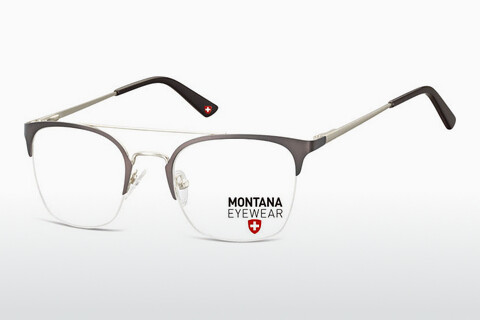 专门设计眼镜 Montana MM601 D