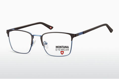 专门设计眼镜 Montana MM602 