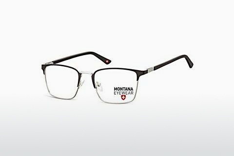 专门设计眼镜 Montana MM602 A