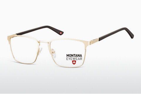 专门设计眼镜 Montana MM602 E