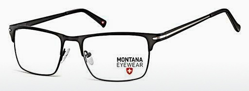专门设计眼镜 Montana MM604 