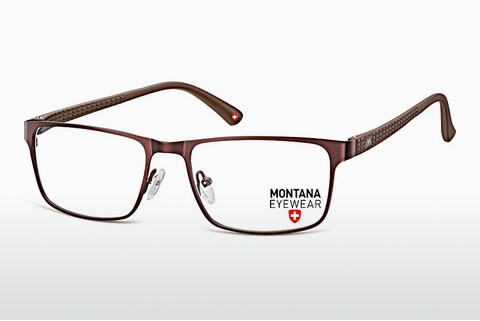 专门设计眼镜 Montana MM610 B