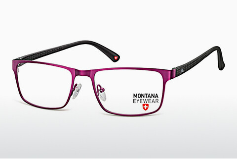 专门设计眼镜 Montana MM610 E