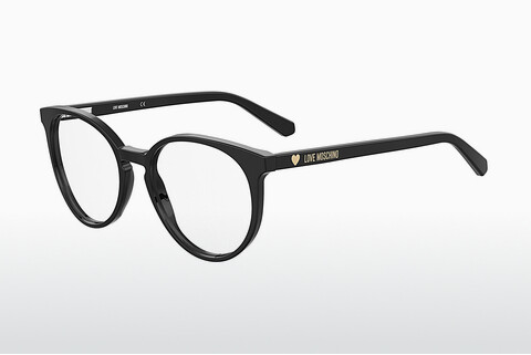 专门设计眼镜 Moschino MOL565 807