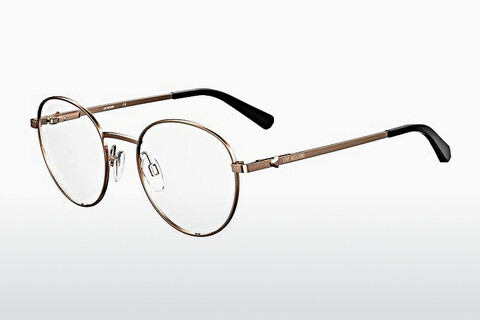 专门设计眼镜 Moschino MOL581 DDB