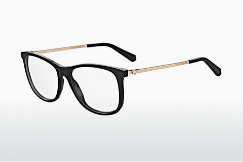 专门设计眼镜 Moschino MOL589 807