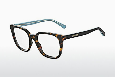 专门设计眼镜 Moschino MOL590 086