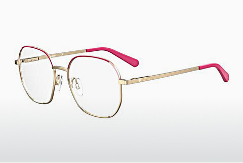 专门设计眼镜 Moschino MOL595 88G