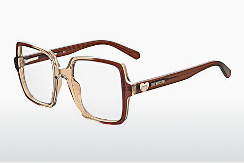 专门设计眼镜 Moschino MOL597 MS5