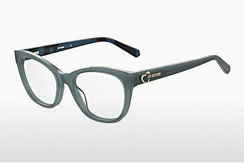 专门设计眼镜 Moschino MOL598 GF5