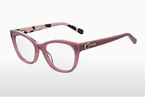 专门设计眼镜 Moschino MOL598 Q5T