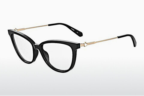 专门设计眼镜 Moschino MOL600 807