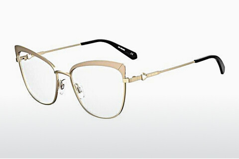 专门设计眼镜 Moschino MOL602 000