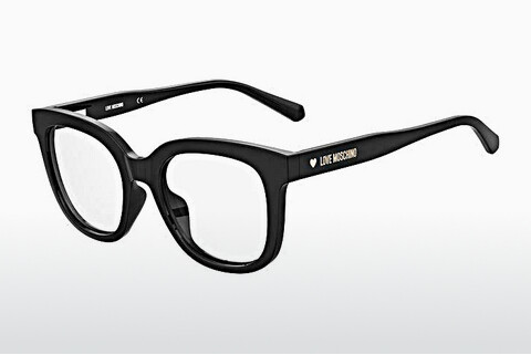 专门设计眼镜 Moschino MOL605/TN 807