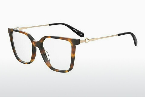 专门设计眼镜 Moschino MOL612 05L