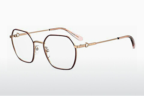 专门设计眼镜 Moschino MOL614 S45